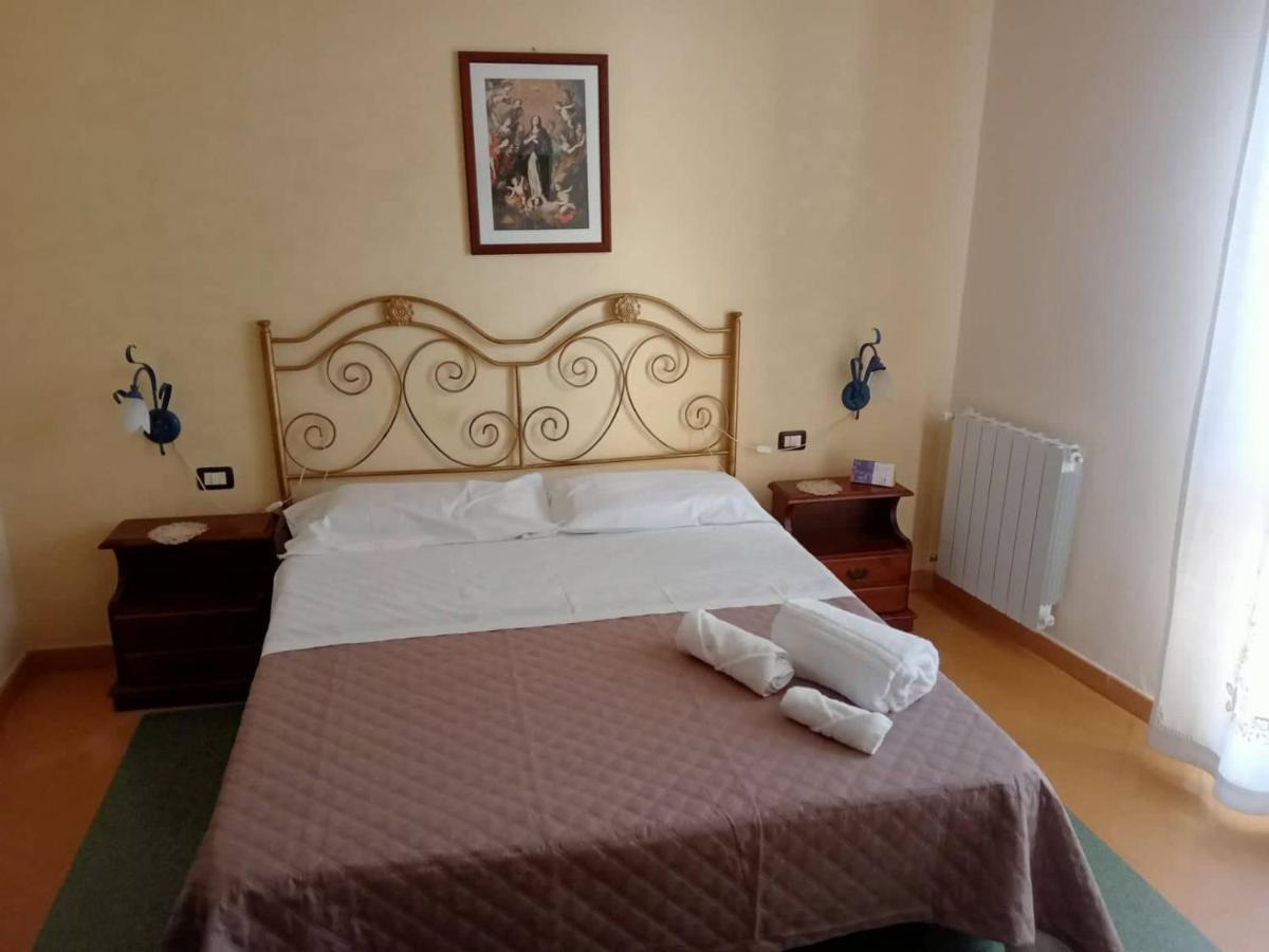 I Tetti Di Girgenti Bed & Breakfast Agrigento Bagian luar foto